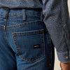 Ariat FR M4 Relaxed Basic Boot Cut Jean