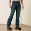 Ariat Rebar M4 Relaxed DuraStretch Basic Boot Cut Jean