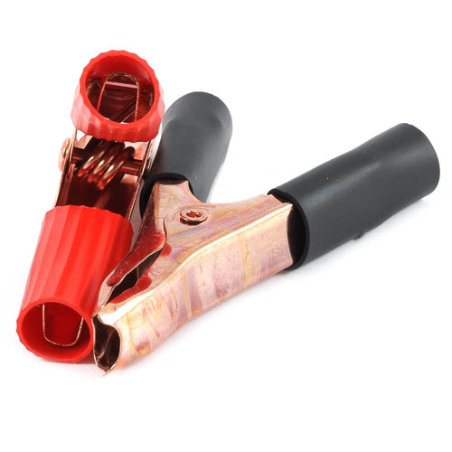 Forney Battery and Tune-Up Replacement Clip (PR) 50 AMP