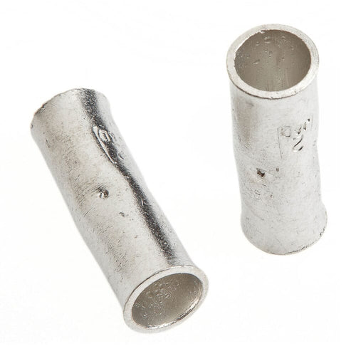 Forney Butt Connector for Number 2 Cable Premium Copper