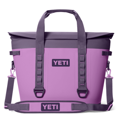 YETI HOPPER® M30 Tote Soft Cooler