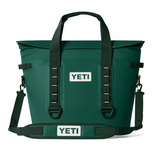 YETI HOPPER® M30 Tote Soft Cooler