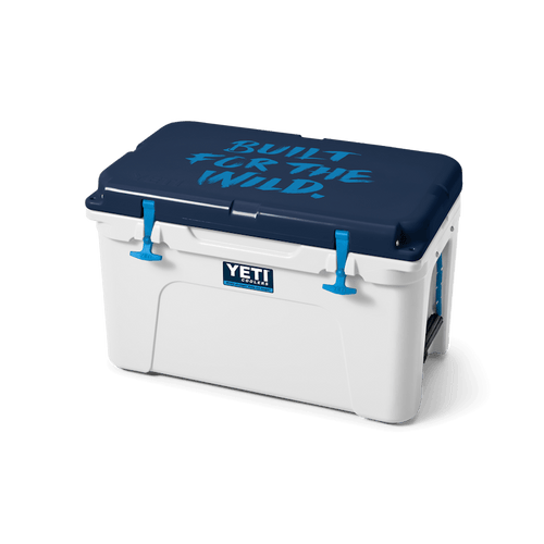 YETI Tundra® 45 Hard Cooler