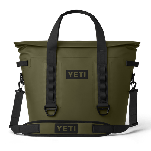 YETI HOPPER® M30 Tote Soft Cooler