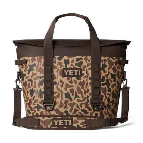 YETI HOPPER® M30 Tote Soft Cooler