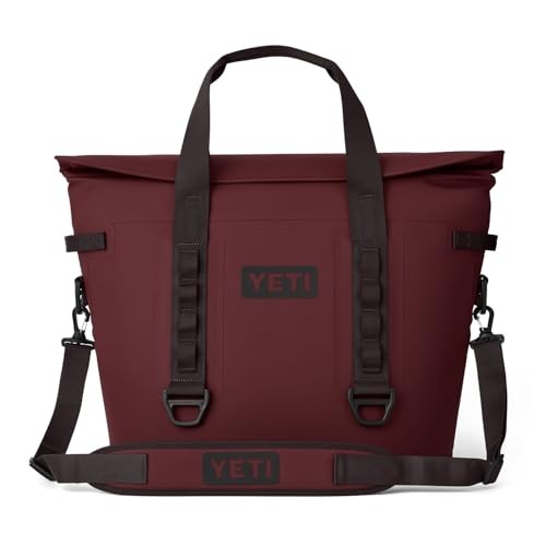 YETI HOPPER® M30 Tote Soft Cooler