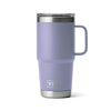 YETI Rambler 20 Oz. Travel Mug With Stronghold™ Lid
