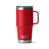 YETI Rambler 20 Oz. Travel Mug With Stronghold™ Lid