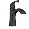 Moen Lindor One-handle Bathroom Sink Faucet