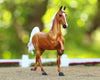 Breyer Palomino Saddlebred