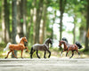 Breyer Palomino Saddlebred