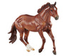 Breyer Checkers Retired