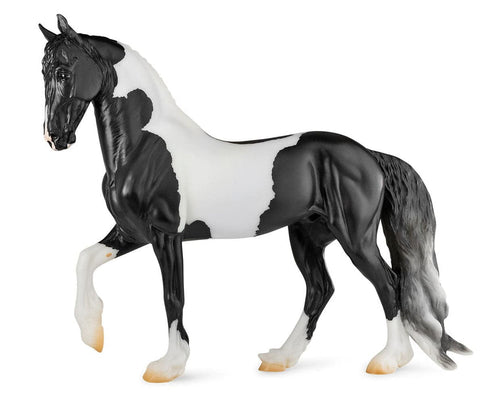 Breyer Battlefield Angel HP