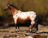 Breyer The Ideal Series | Pony of the Americas | Retired