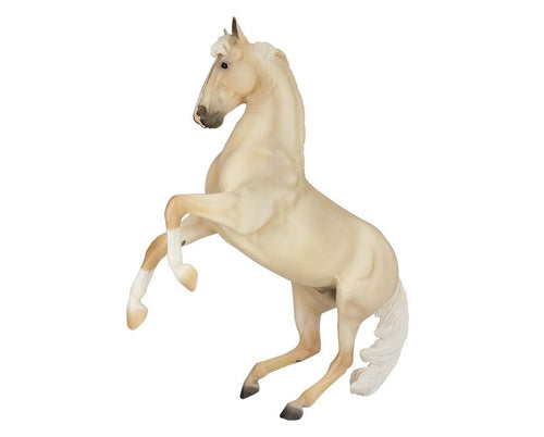 Breyer Cloud 30th Anniversary Edition