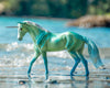 Breyer Le Mer, Unicorn of the Sea | Retired