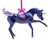 Breyer Tyrian | Unicorn Ornament | Retired