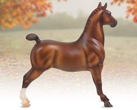 Breyer Norwich