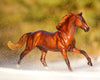 Breyer Avatar's Jazzman