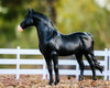 Breyer Spanish Mustang Family | Retired