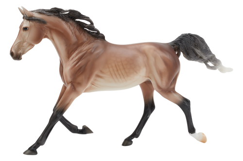 Breyer Rosanna - A 2025 Brick and Mortar Exclusive