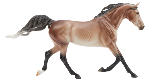 Breyer Rosanna - A 2025 Brick and Mortar Exclusive