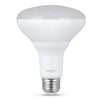 Feit Electric 10.5W (65W Replacement) Soft White (2700K) BR30 Dimmable Reflector LED Light Bulb (6-Pack)