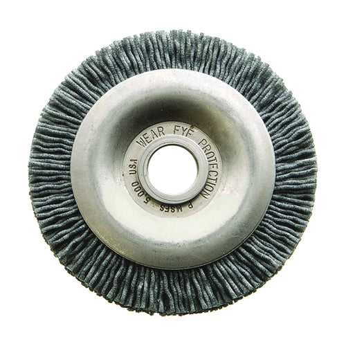 Hy-Ko KMB2 Nylon Brush For Key Machine 3