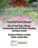 Hy-Yield Grower's Special 12-6-6 (10 lbs)