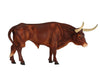 Breyer Texas Longhorn Bull | Breyer Animals