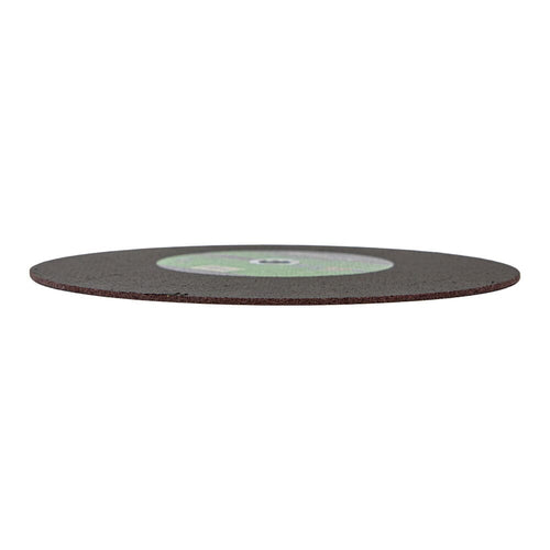 Forney Industries Cutting Wheel, Masonry/Asphalt, Type 1, 14 in x 5/32 in x 1 in