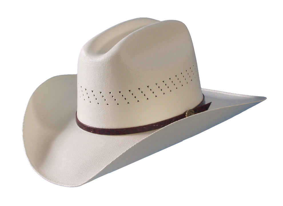 ディフューザー　アランビック　フィトサンアローム社製 Dorfman Pacific Unisex Straw Visor Outback Hat with Green Sunshade
