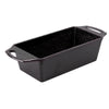Lodge Seasoned Cast Iron Standard Loaf Pan