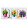 Evergreen Garden Tool Trio Sassafras Switch Mat