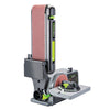 Genesis 4″ x 36″ BELT / 6″ DISC SANDER