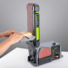Genesis 4″ x 36″ BELT / 6″ DISC SANDER