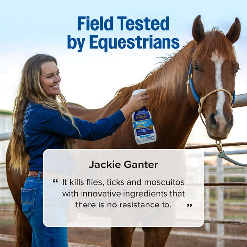 Farnam Endure Gold  Fly & Insect Control