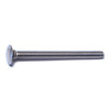 Monster Fastener 18-8 Stainless Steel Coarse Thread Carriage Bolts