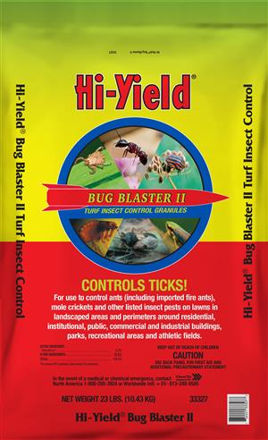 Hy-Yield Bug Blaster II Granules (23 lbs)