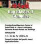 Hy-Yield Bug Blaster II Granules (23 lbs)