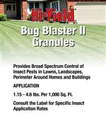 Hy-Yield Bug Blaster II Granules (23 lbs)