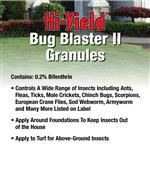 Hy-Yield Bug Blaster II Granules (23 lbs)