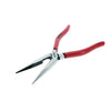 Wiha Classic Grip Long Nose Pliers w/ Cutters 8
