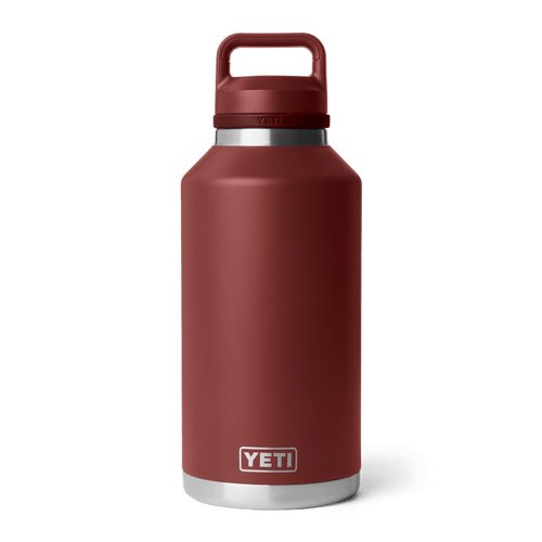 YETI Rambler® 64 oz Water Bottle With Chug Cap