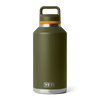 YETI Rambler® 64 oz Water Bottle With Chug Cap