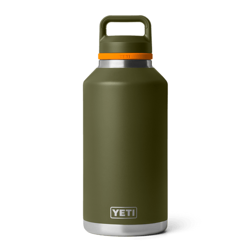 YETI Rambler® 64 oz Water Bottle With Chug Cap