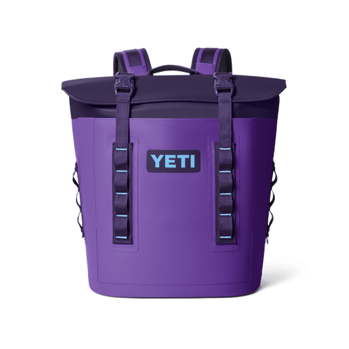 YETI HOPPER® M12 Backpack Soft Cooler