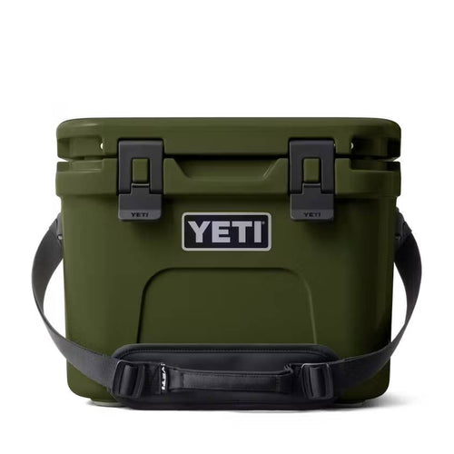 YETI Roadie 15 Hard Cooler