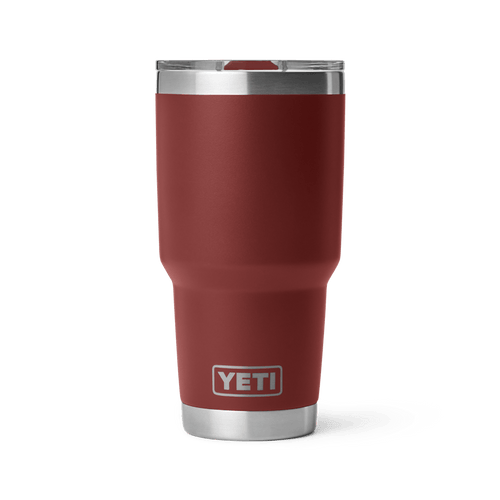 YETI Rambler® 30 Oz Tumbler With Magslider™ Lid