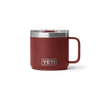 YETI Rambler® 14 Oz Stackable Mug With Magslider™ Lid